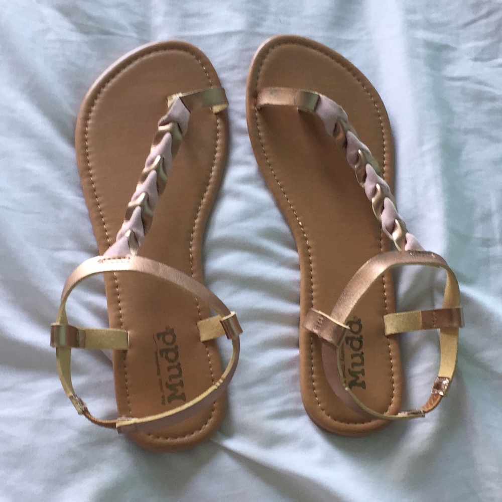 Sandals
